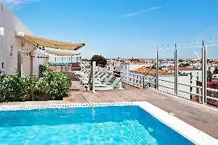 Catalonia Santa Justa Hotel Seville